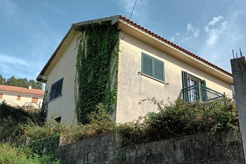 Villa i Melgaco, Viana do Castelo, Melgaco - € 20.000 | Ref: RECH-1442/12758 - foto 8