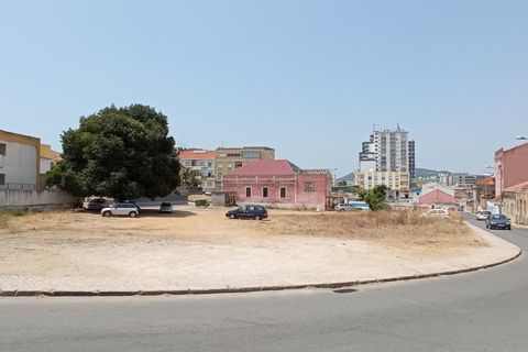 Helårsgrund i Setubal, Setubal, Setubal - € 589.000 | Ref: ATRE-00135/12758 - foto 2