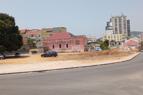 Helårsgrund i Setubal, Setubal, Setubal - € 589.000 | Ref: ATRE-00135/12758 - foto 3