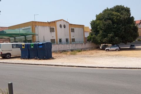Helårsgrund i Setubal, Setubal, Setubal - € 589.000 | Ref: ATRE-00135/12758 - foto 4