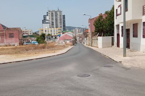 Helårsgrund i Setubal, Setubal, Setubal - € 589.000 | Ref: ATRE-00135/12758 - foto 6
