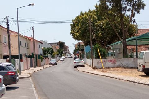 Helårsgrund i Setubal, Setubal, Setubal - € 589.000 | Ref: ATRE-00135/12758 - foto 8