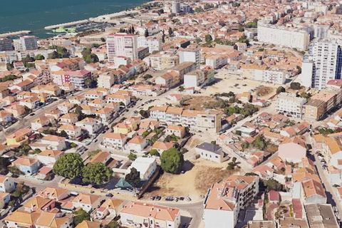 Helårsgrund i Setubal, Setubal, Setubal - € 589.000 | Ref: ATRE-00135/12758 - foto 9