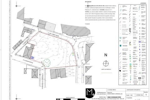 Helårsgrund i Setubal, Setubal, Setubal - € 589.000 | Ref: ATRE-00135/12758 - foto 16