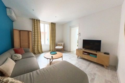 Landsbyhus i Vias, Herault, Vias - € 195.000 | Ref: 342436581 - foto 3