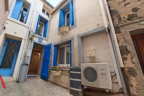 Landsbyhus i Vias, Herault, Vias - € 195.000 | Ref: 342436581 - foto 2