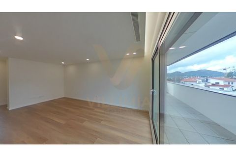 Lejlighed i Ponte de Lima, Viana do Castelo, Ponte de Lima - € 395.000 | Ref: V392 - foto 35