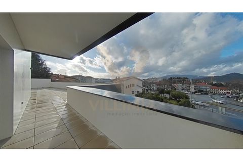 Lejlighed i Ponte de Lima, Viana do Castelo, Ponte de Lima - € 395.000 | Ref: V392 - foto 46