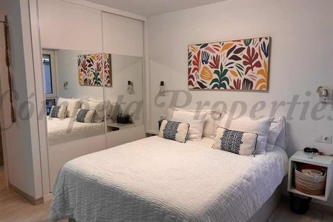 Lejlighed i Torrox, Malaga, Torrox - € 197.000 | Ref: TAP395 - foto 3