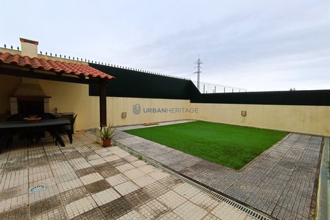 Villa i Cascais, Lisbon, Cascais - € 800.000 | Ref: UH011530 - foto 4