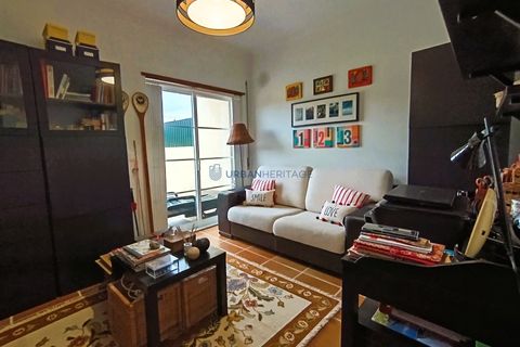 Villa i Cascais, Lisbon, Cascais - € 800.000 | Ref: UH011530 - foto 8