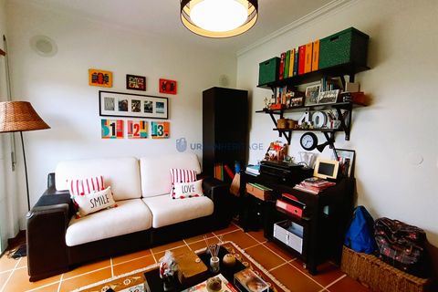 Villa i Cascais, Lisbon, Cascais - € 800.000 | Ref: UH011530 - foto 9