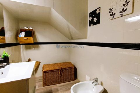 Villa i Cascais, Lisbon, Cascais - € 800.000 | Ref: UH011530 - foto 10