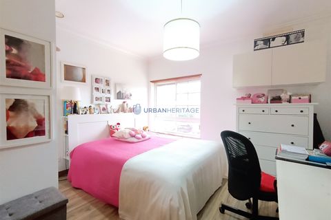 Villa i Cascais, Lisbon, Cascais - € 800.000 | Ref: UH011530 - foto 16