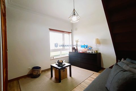 Villa i Cascais, Lisbon, Cascais - € 800.000 | Ref: UH011530 - foto 18