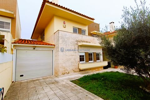 Villa i Cascais, Lisbon, Cascais - € 800.000 | Ref: UH011530 - foto 1