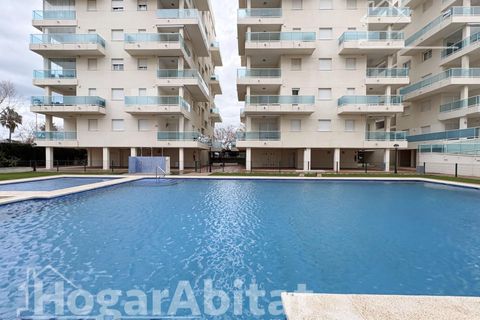 Penthouse i Piles, Valencia, Piles - € 246 000 | Ref: 097MED246.FPV-B/3716 - foto 2