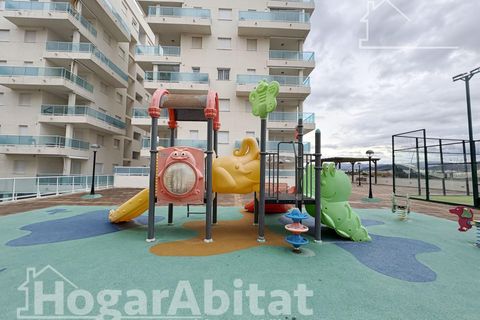 Penthouse i Piles, Valencia, Piles - € 246 000 | Ref: 097MED246.FPV-B/3716 - foto 6