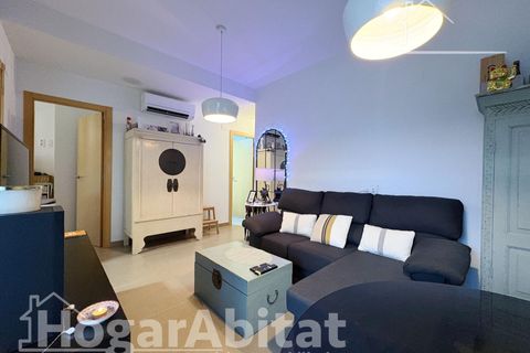 Penthouse i Piles, Valencia, Piles - € 246 000 | Ref: 097MED246.FPV-B/3716 - foto 8