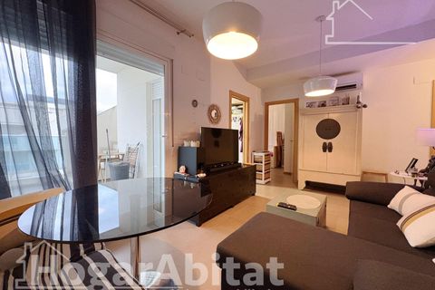Penthouse i Piles, Valencia, Piles - € 246 000 | Ref: 097MED246.FPV-B/3716 - foto 9