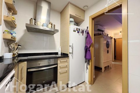 Penthouse i Piles, Valencia, Piles - € 246 000 | Ref: 097MED246.FPV-B/3716 - foto 13