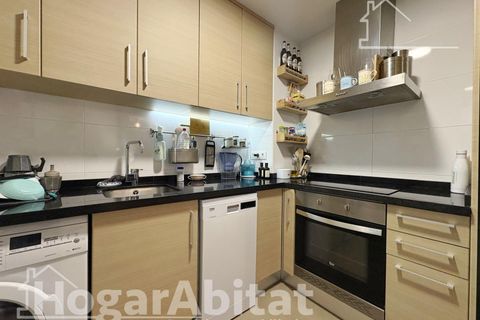 Penthouse i Piles, Valencia, Piles - € 246 000 | Ref: 097MED246.FPV-B/3716 - foto 15