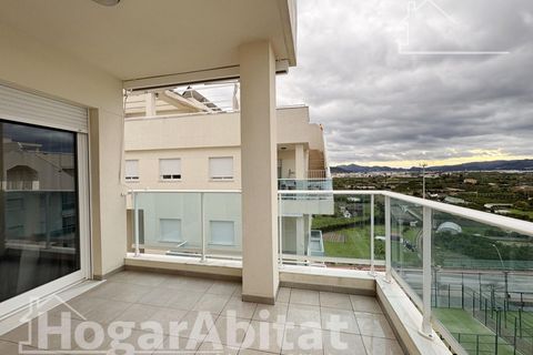 Penthouse i Piles, Valencia, Piles - € 246 000 | Ref: 097MED246.FPV-B/3716 - foto 17