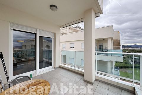 Penthouse i Piles, Valencia, Piles - € 246 000 | Ref: 097MED246.FPV-B/3716 - foto 18