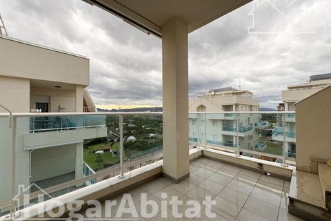 Penthouse i Piles, Valencia, Piles - € 246 000 | Ref: 097MED246.FPV-B/3716 - foto 19