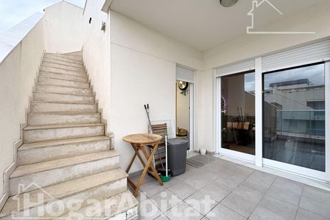 Penthouse i Piles, Valencia, Piles - € 246 000 | Ref: 097MED246.FPV-B/3716 - foto 20