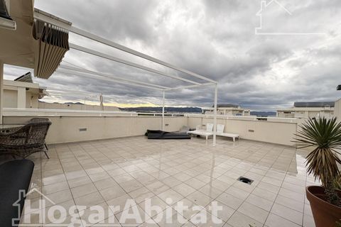 Penthouse i Piles, Valencia, Piles - € 246 000 | Ref: 097MED246.FPV-B/3716 - foto 22