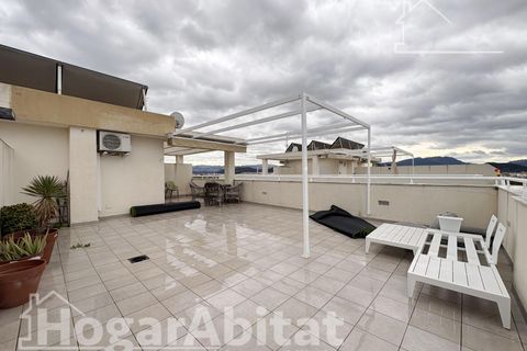 Penthouse i Piles, Valencia, Piles - € 246 000 | Ref: 097MED246.FPV-B/3716 - foto 23