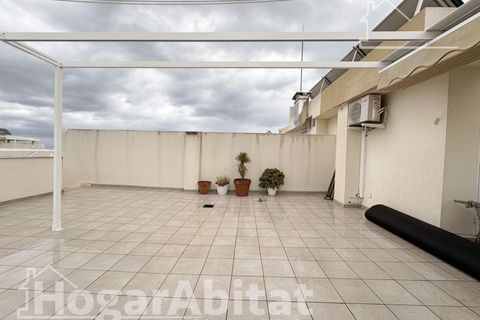 Penthouse i Piles, Valencia, Piles - € 246 000 | Ref: 097MED246.FPV-B/3716 - foto 24