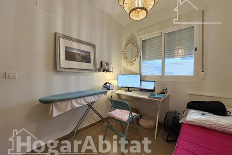 Penthouse i Piles, Valencia, Piles - € 246 000 | Ref: 097MED246.FPV-B/3716 - foto 29
