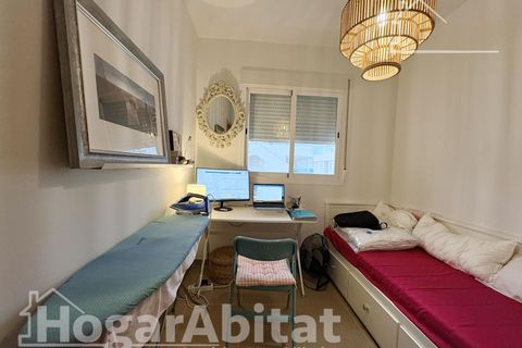 Penthouse i Piles, Valencia, Piles - € 246 000 | Ref: 097MED246.FPV-B/3716 - foto 30