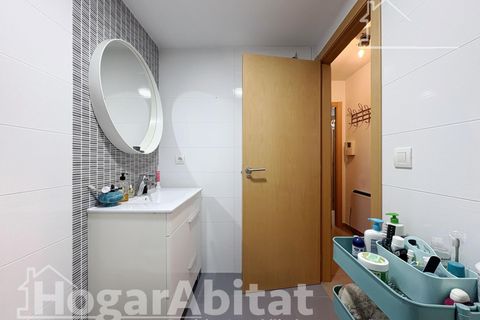 Penthouse i Piles, Valencia, Piles - € 246 000 | Ref: 097MED246.FPV-B/3716 - foto 38