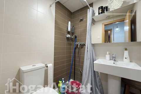 Penthouse i Piles, Valencia, Piles - € 246 000 | Ref: 097MED246.FPV-B/3716 - foto 43
