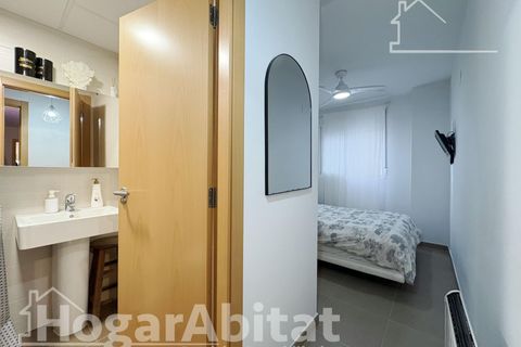 Penthouse i Piles, Valencia, Piles - € 246 000 | Ref: 097MED246.FPV-B/3716 - foto 44