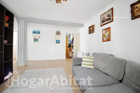 Lejlighed i Gandia, Valencia - foto 2