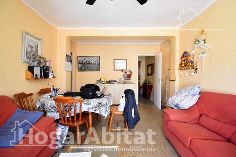Wohnung in Gandia, Valencia - Foto 1