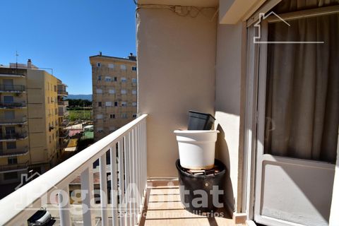 Wohnung in Gandia, Valencia - Foto 3