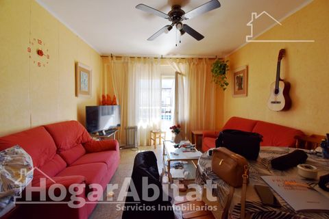 Wohnung in Gandia, Valencia - Foto 4
