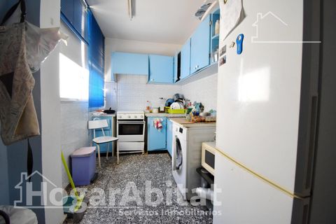 Wohnung in Gandia, Valencia - Foto 5