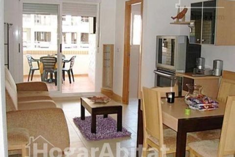 Lejlighed i Oropesa Del Mar, Castellon, Oropesa Del Mar - € 228.000 | Ref: 111AMP228.W-A/3716 - foto 3