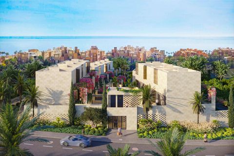 Lejlighed i Estepona, Malaga, Estepona - € 499.000 | Ref: BNNG124M2 - foto 1