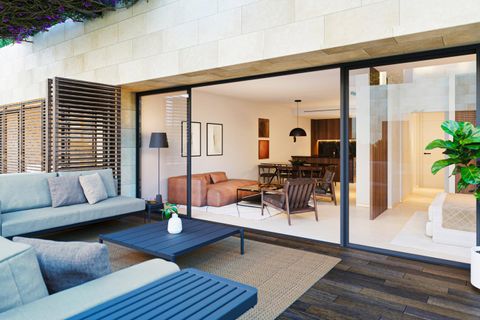Lejlighed i Estepona, Malaga, Estepona - € 499.000 | Ref: BNNG124M2 - foto 7