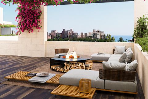 Lejlighed i Estepona, Malaga, Estepona - € 499.000 | Ref: BNNG124M2 - foto 11