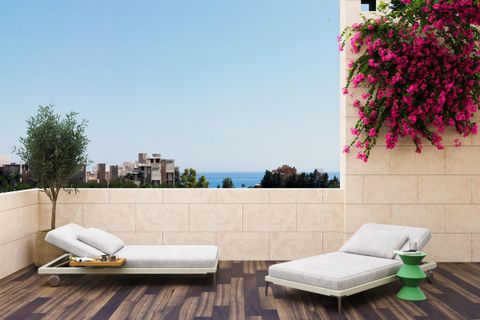 Lejlighed i Estepona, Malaga, Estepona - € 499.000 | Ref: BNNG124M2 - foto 12