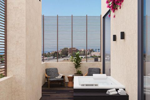 Lejlighed i Estepona, Malaga, Estepona - € 499.000 | Ref: BNNG124M2 - foto 14