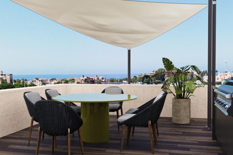 Lejlighed i Estepona, Malaga, Estepona - € 499.000 | Ref: BNNG124M2 - foto 15